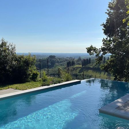 Botanea Guest House Fonte Nuova Екстериор снимка