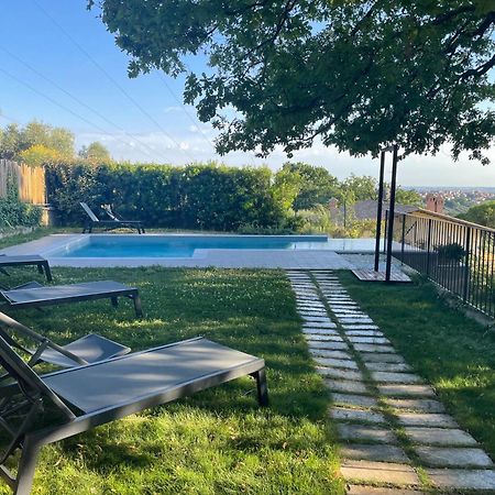 Botanea Guest House Fonte Nuova Екстериор снимка