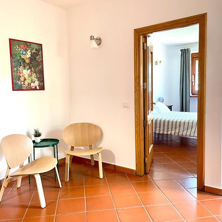 Botanea Guest House Fonte Nuova Екстериор снимка
