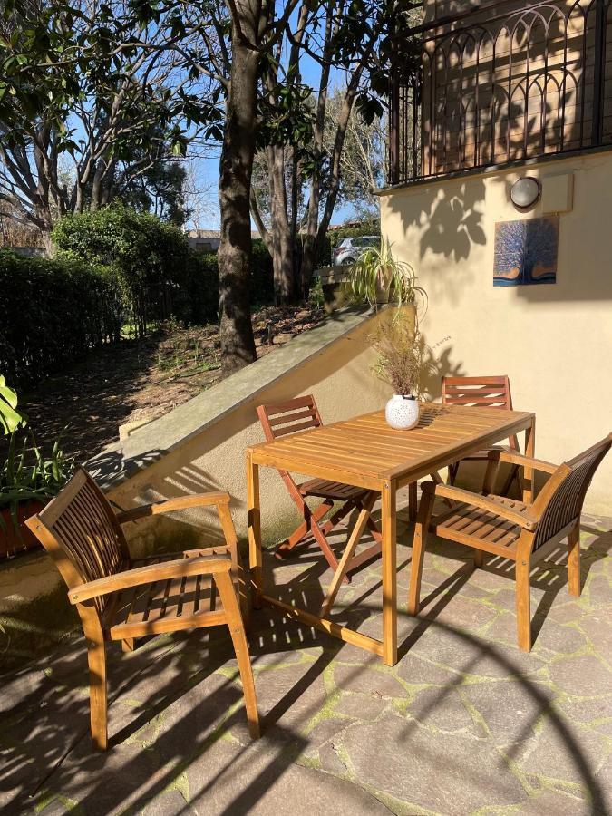 Botanea Guest House Fonte Nuova Екстериор снимка