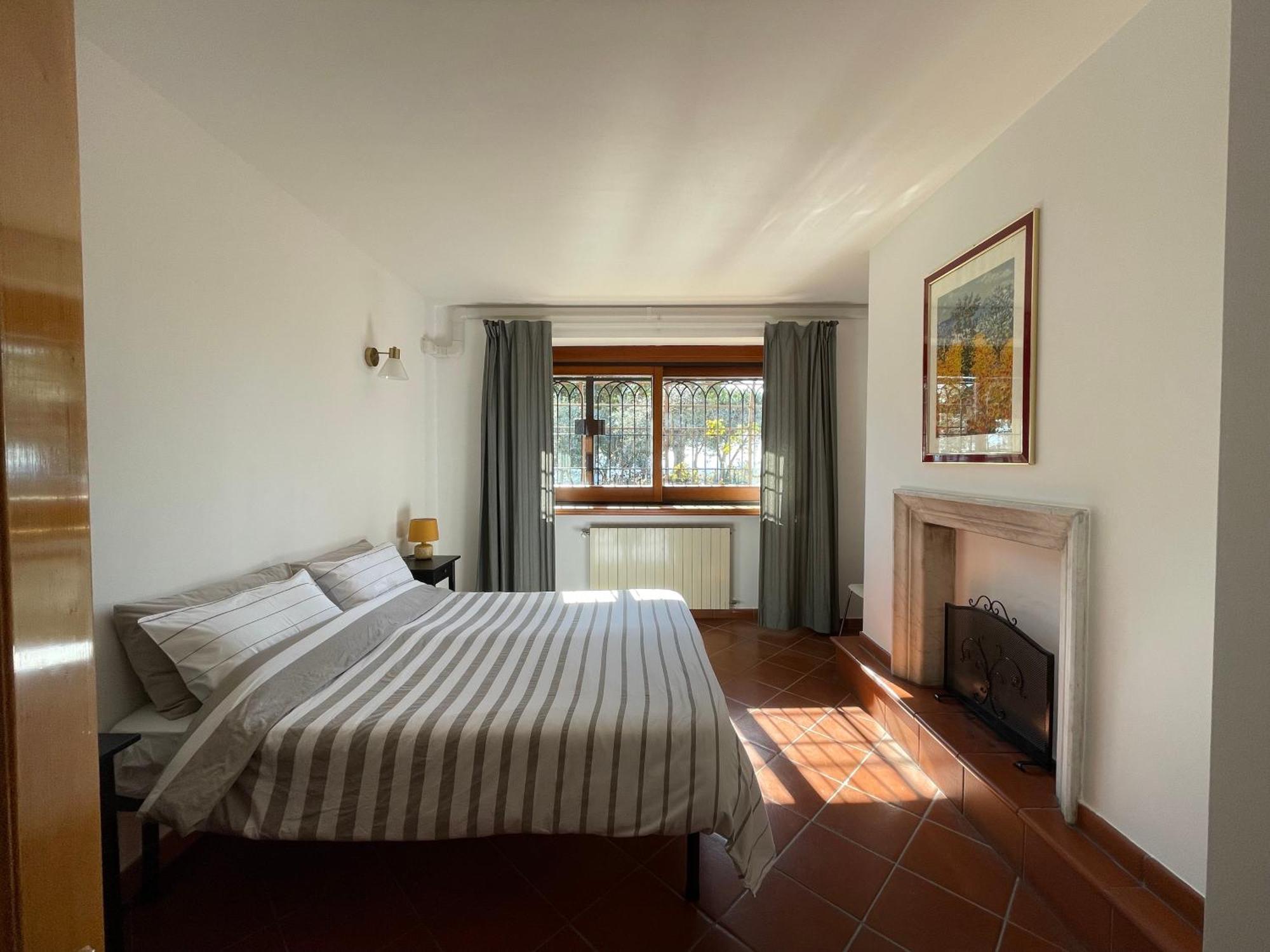 Botanea Guest House Fonte Nuova Екстериор снимка