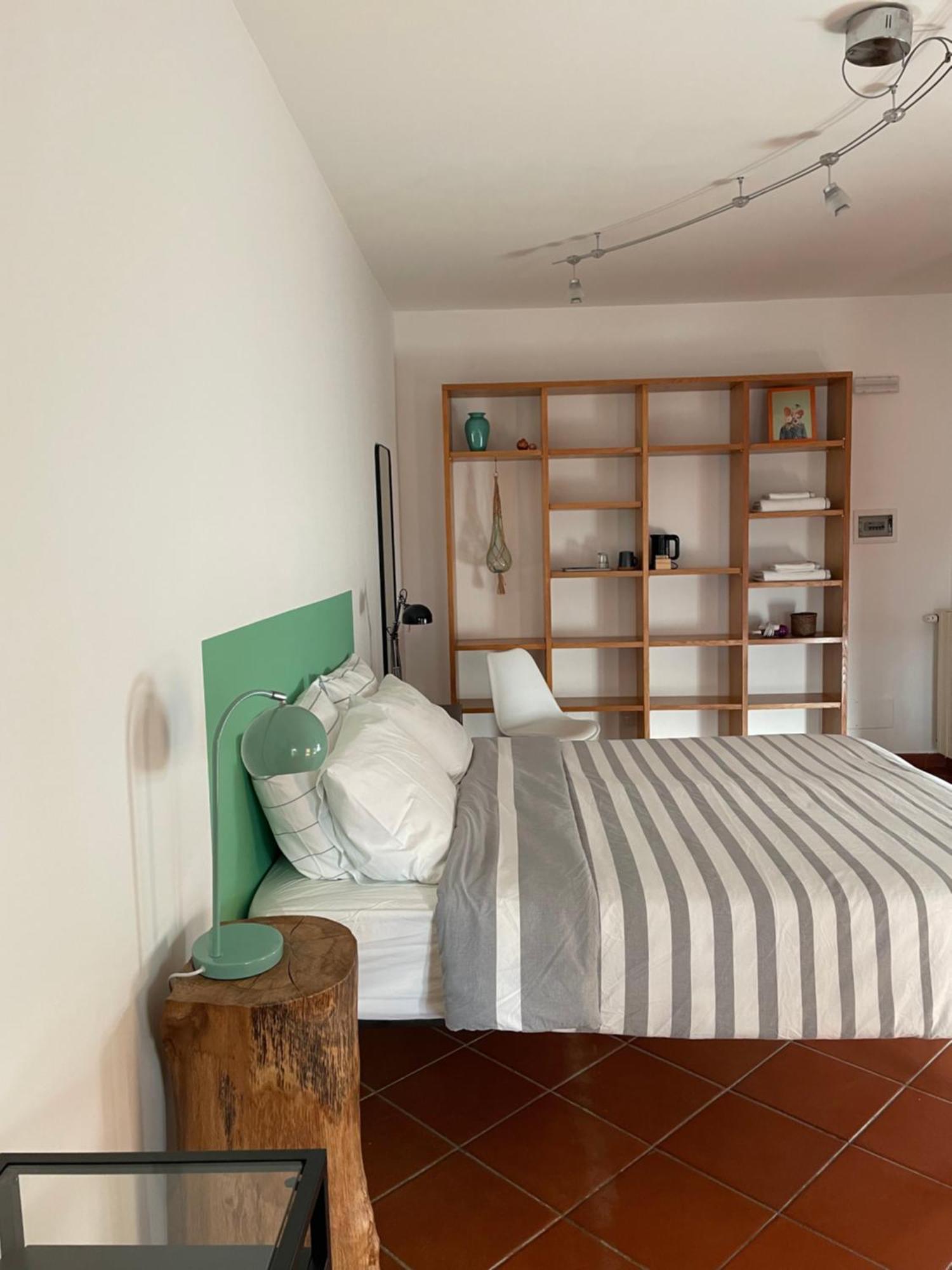 Botanea Guest House Fonte Nuova Екстериор снимка