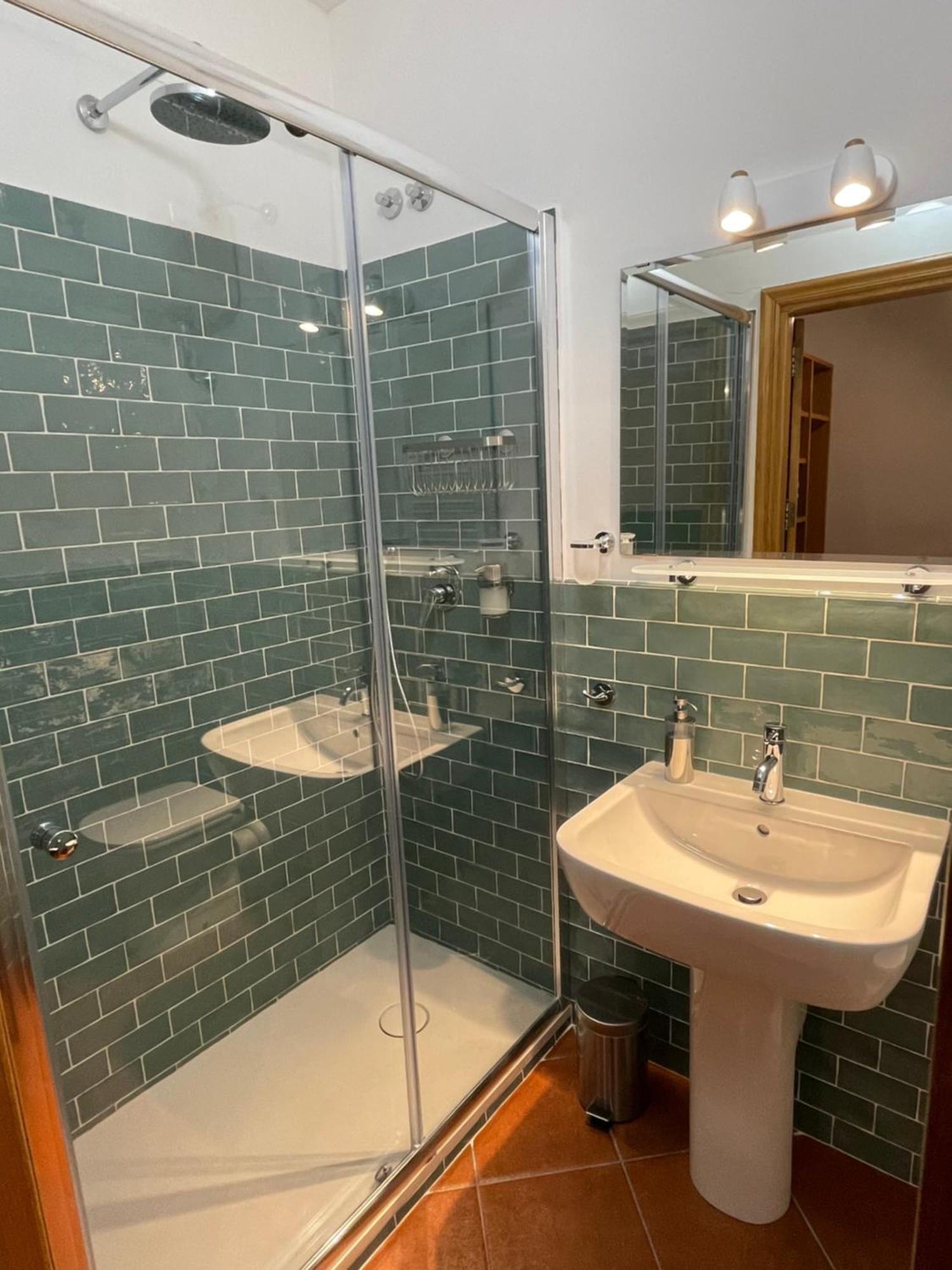 Botanea Guest House Fonte Nuova Стая снимка