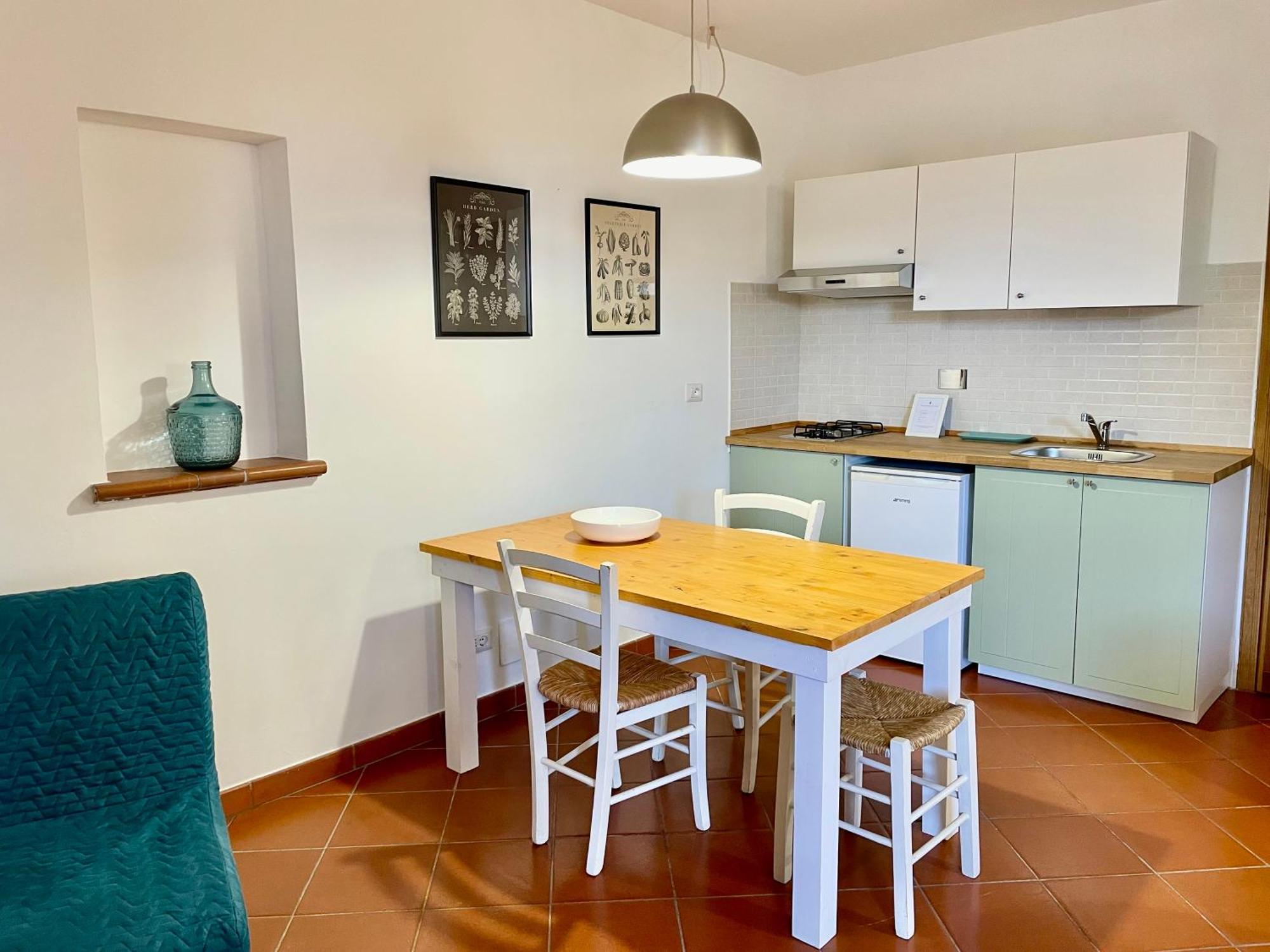 Botanea Guest House Fonte Nuova Стая снимка