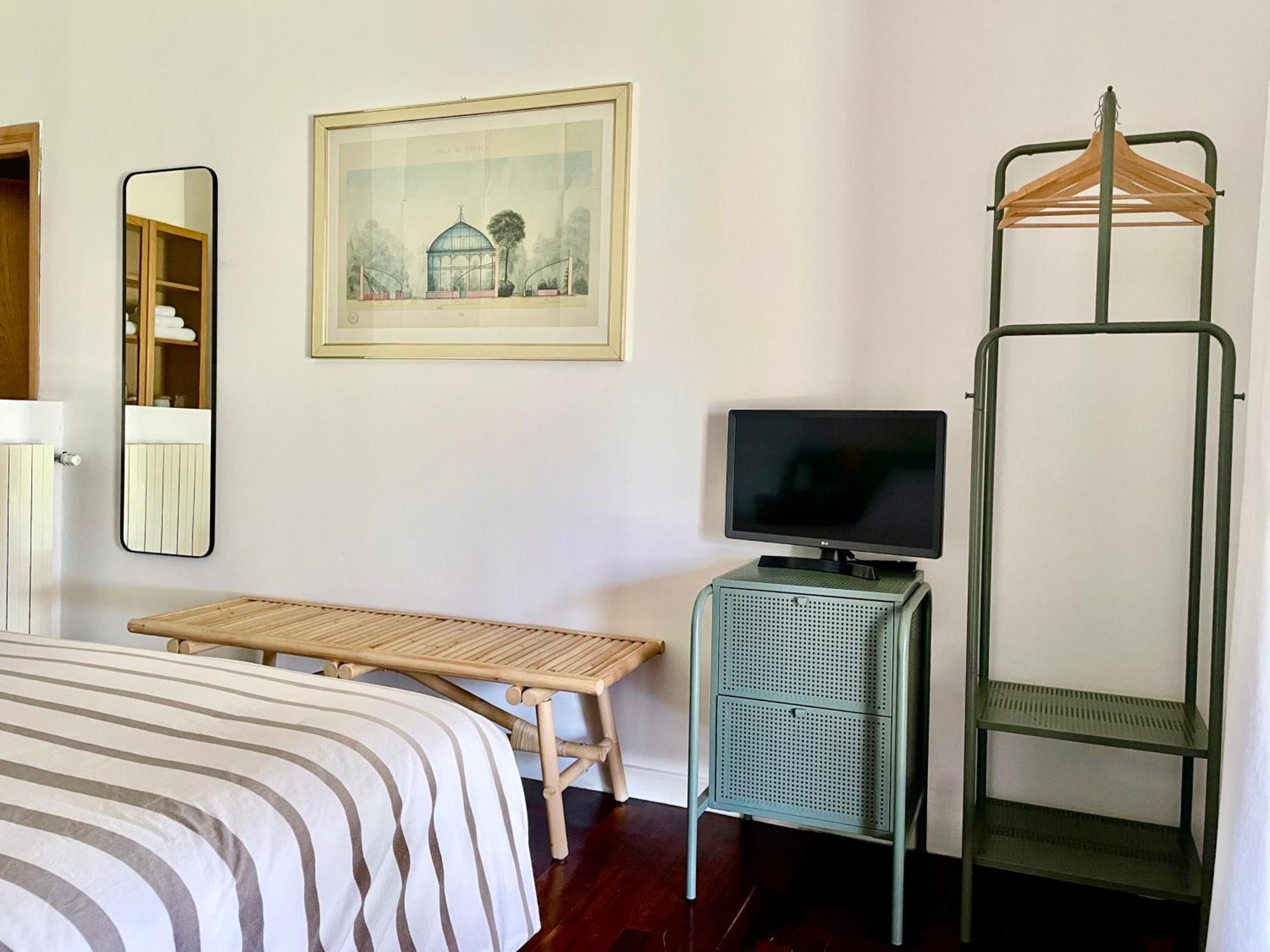 Botanea Guest House Fonte Nuova Стая снимка