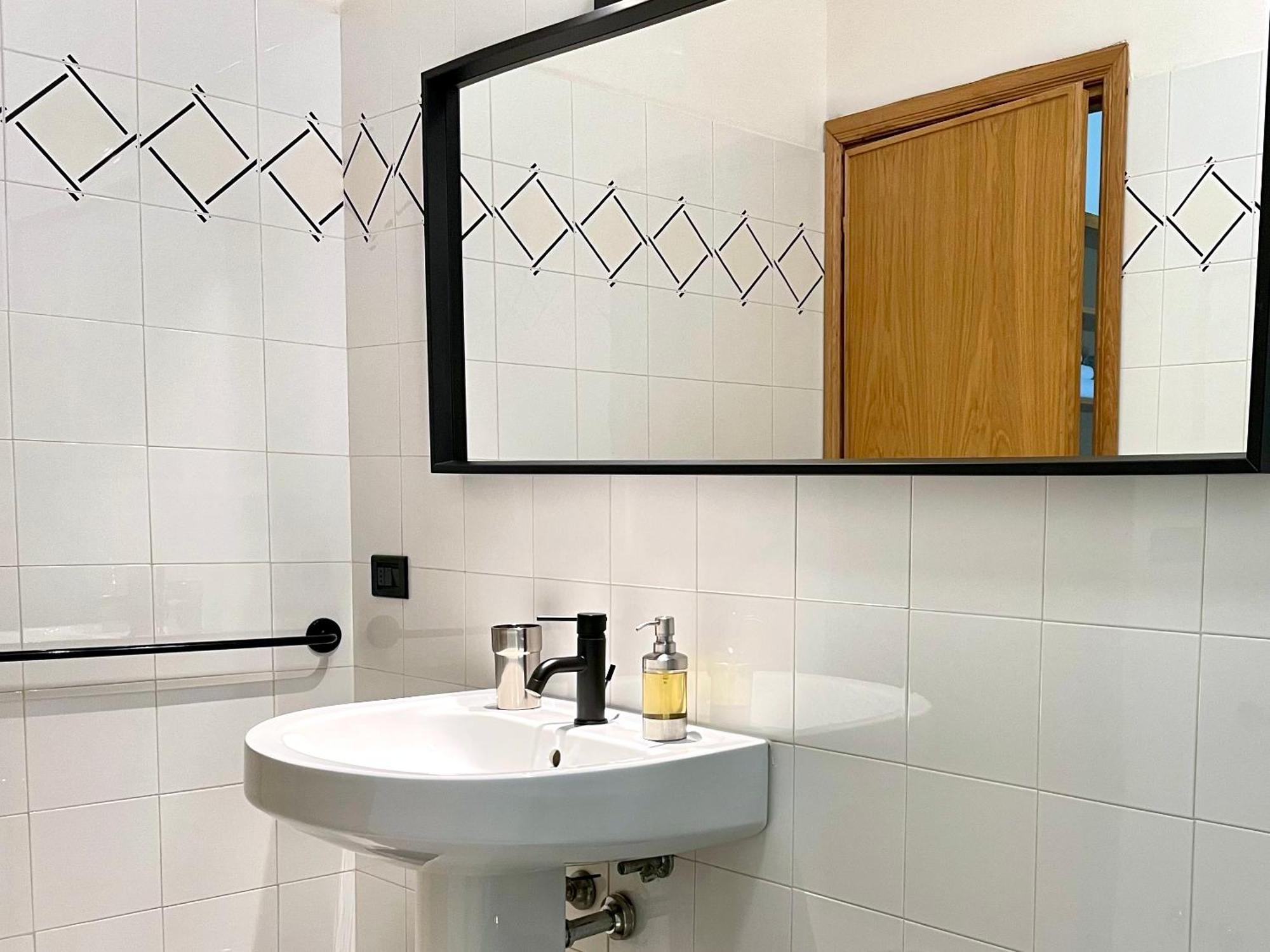 Botanea Guest House Fonte Nuova Стая снимка