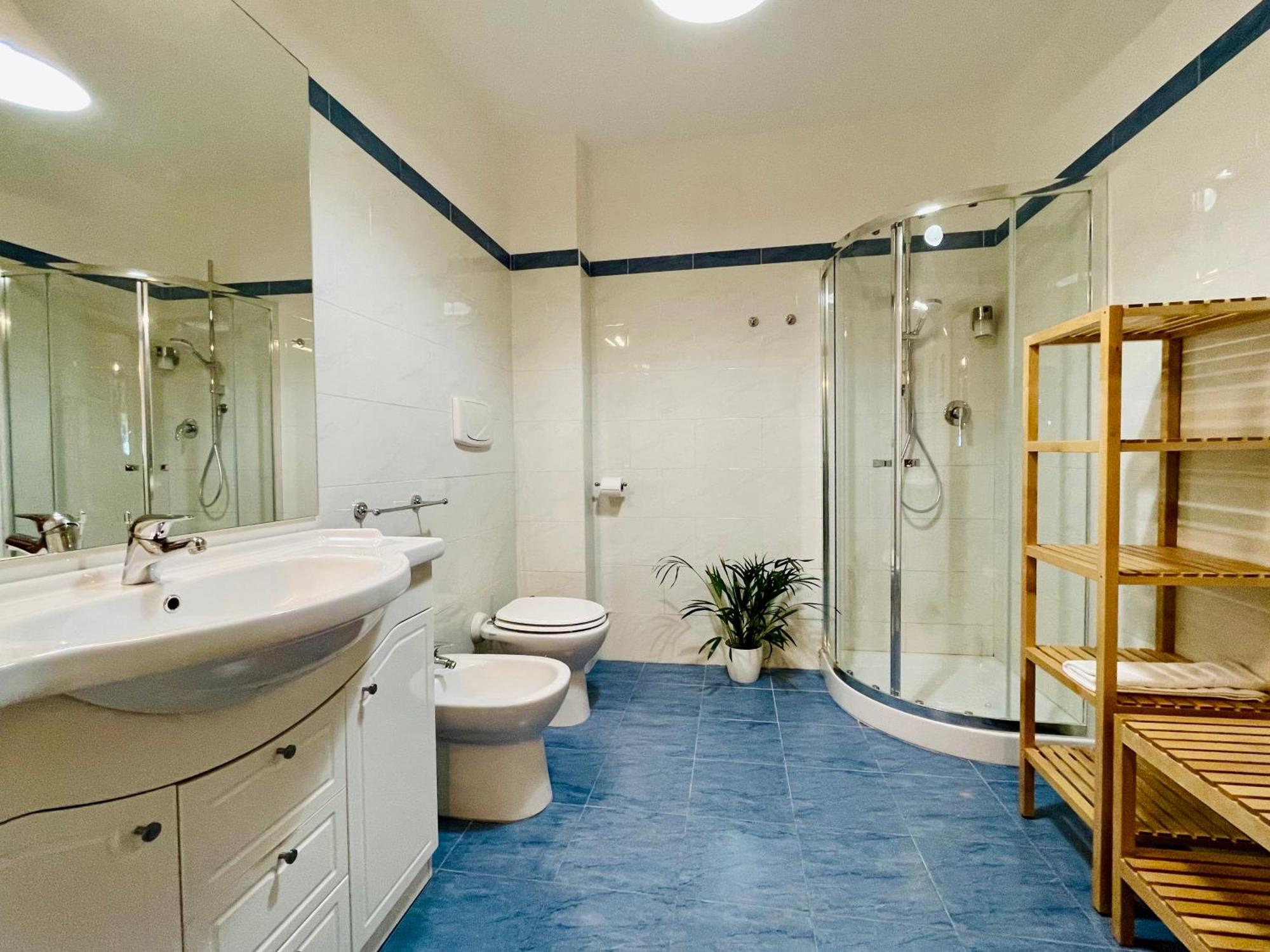 Botanea Guest House Fonte Nuova Стая снимка