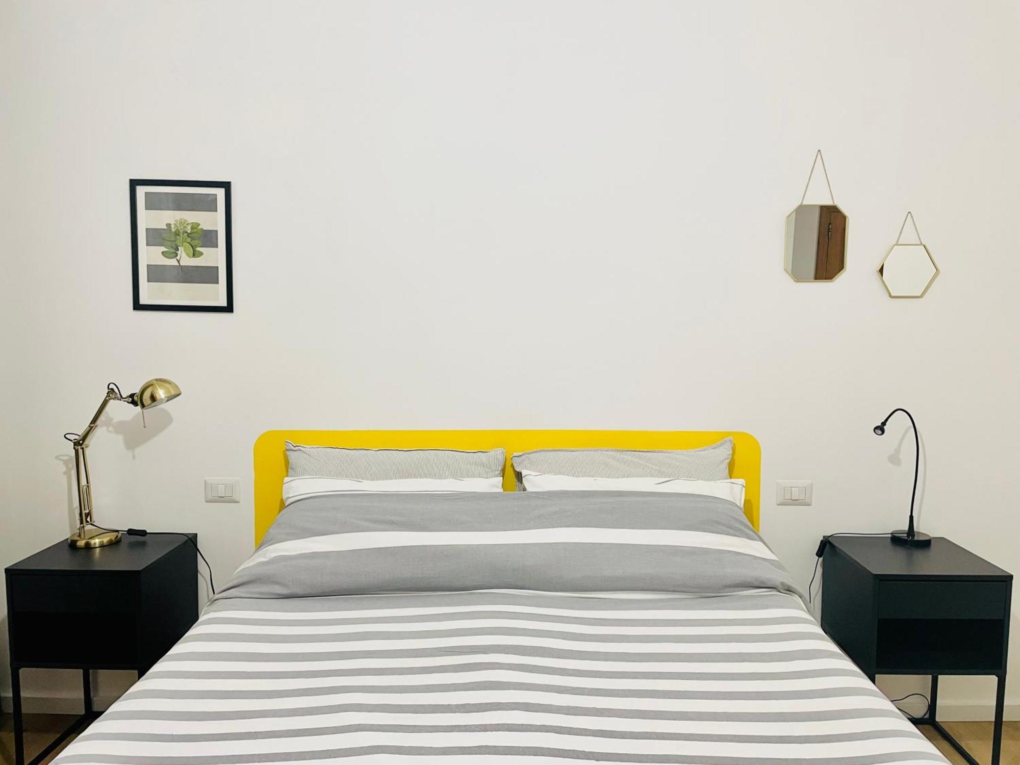 Botanea Guest House Fonte Nuova Екстериор снимка